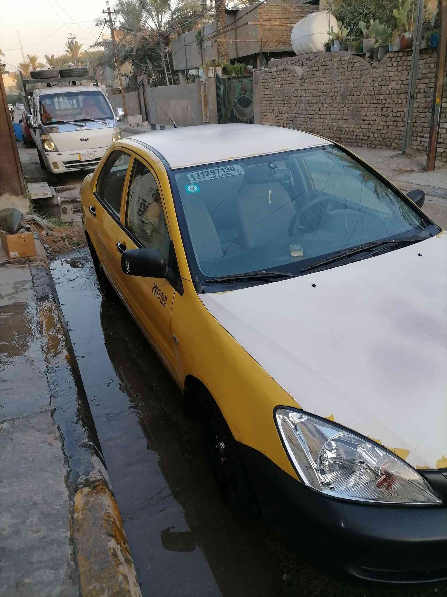 السلام عليكم لانسر 2010 مكينه 2000 اوتماتيك باسمي رقم بغداد
العنوان بغداد
***********
