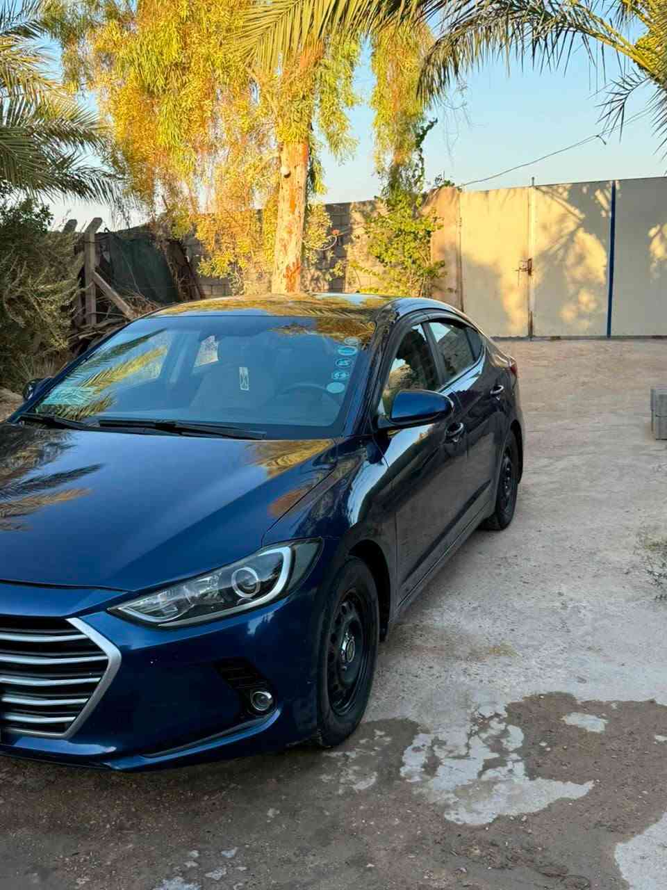 السلام عليكم ورحمة الله وبركاته إلنترا 2017 أمريكي سونار مرفق بل منشور رقم أربيل تحويل مباشر أتريد تحويل أتريد وكاله محرك جديد كير ايتي المرغوب تبريد شغال كهربائيات شغاله حداديه فول ماتصرف عليها ربع السعر 98 وبيها مجال الطيبين العنوان بابل جبلة *********** مكلف بلنشر
