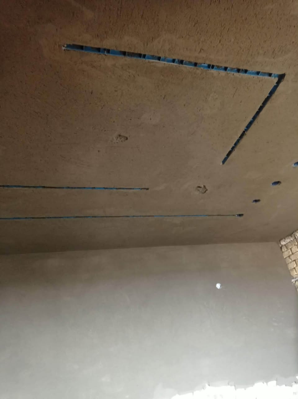 شغل درجة أولى • تسليم هندسي • الكوت