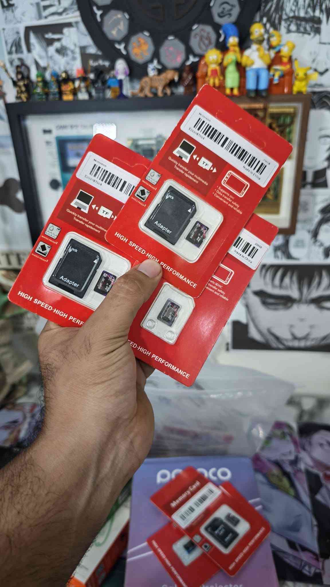 القطع المتوفره حالين قطعه تعجبك سكرين وعل خاص  توصلك كل تفاصيل 😍
