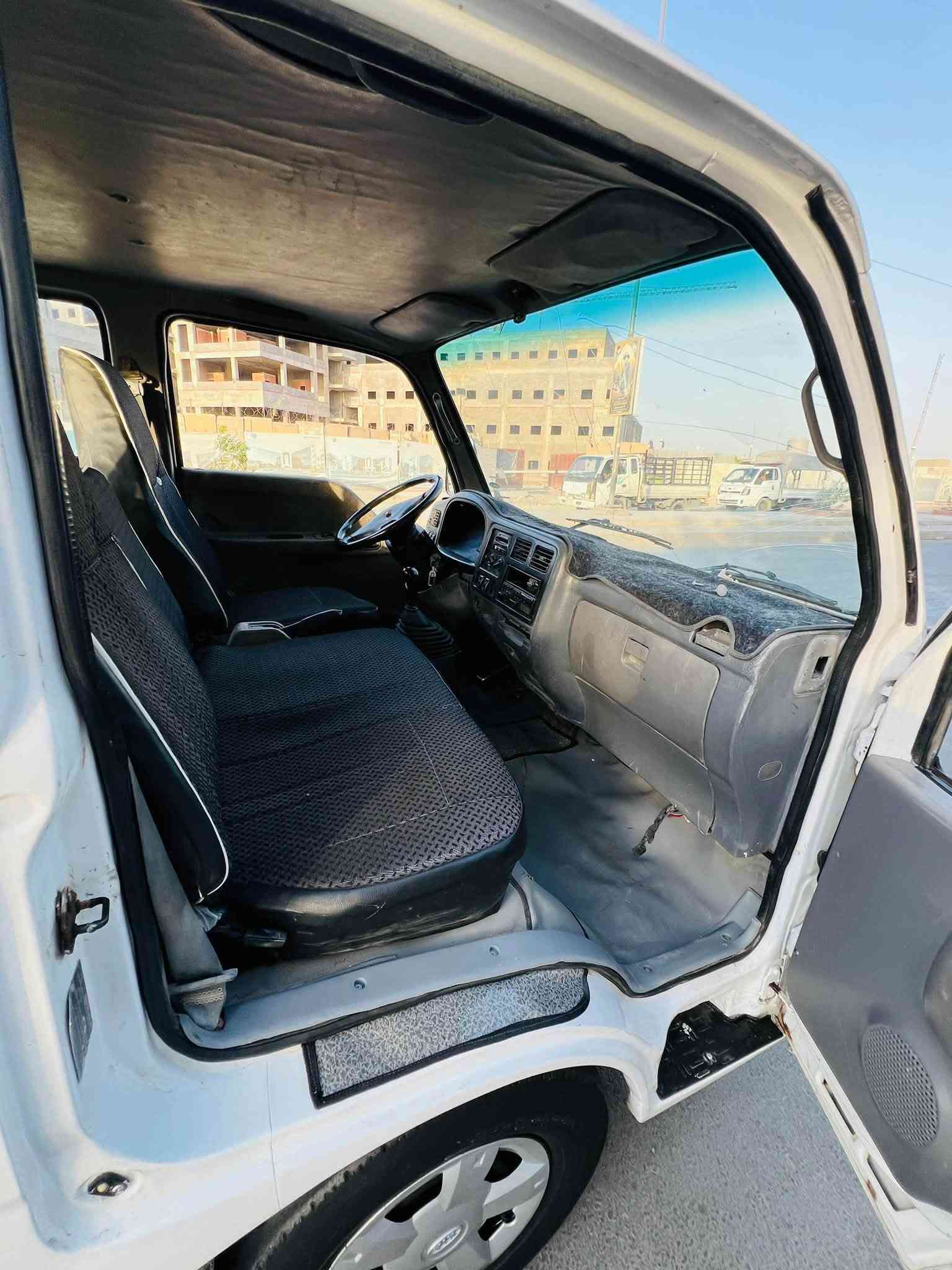 ‏ سلام عليكم كيه فون تيرة موديل 98 رقم بغداد الماني تحويل ثاني سيارة صبغ حزام الجمالية مكينةكيراكسل مكفولات كهربائيات دواخل كله جديد  تايرات نص عمر صدر أمام وخلفي نظيف سيارة خير من الله السعر 55 بيها مجال رقم الهاتف *********** سكن بغداد مدينة الصدر منطقة الشماعية الكفاءة قرب مدارس بغداد خلاص ما متواجد رجاءا بدون إحراج
