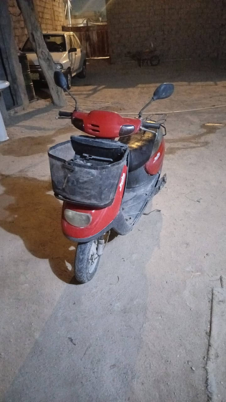 منغولي • تشتغل • بلك