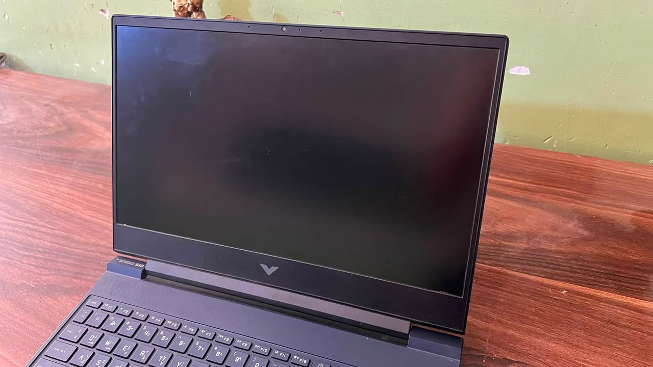 Hp victus
معالج i5 12450H
كارت الشاشه 3050
هارد 512ssd
رام 8 DDR5
الشاشه FHD IPS 144 فريم
نظام وندوز 11
السعر 800 الف
***********
