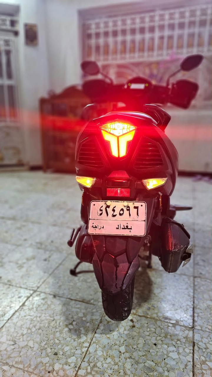 نيتورك • ١٢٥ • ٢٠٢٣