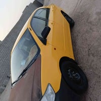 كورلا بيكاجو • ٢٠٠٧ • مكفوله