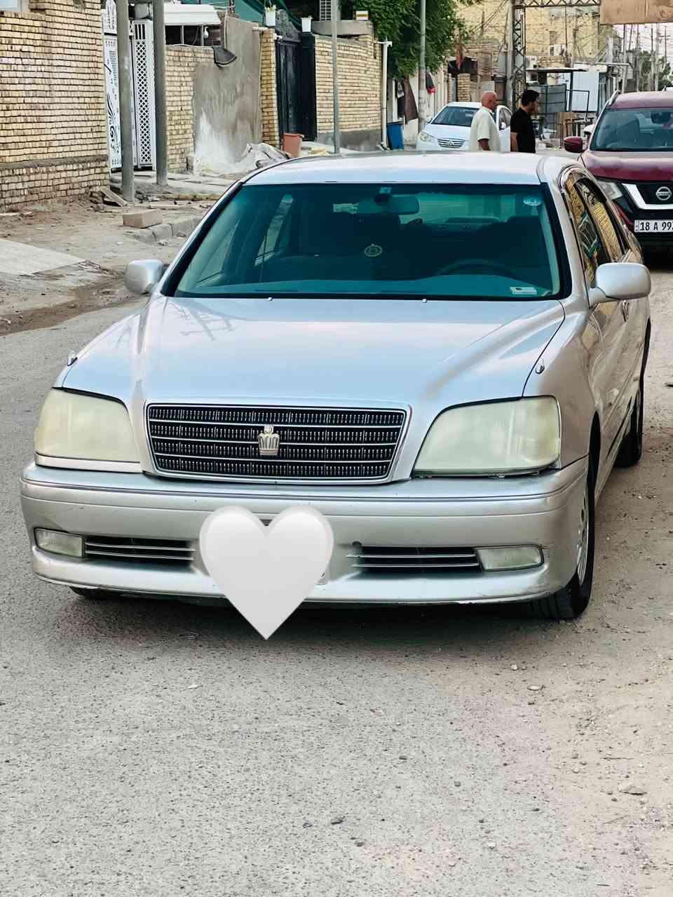 نضافه • فول اوبشن • ميسان