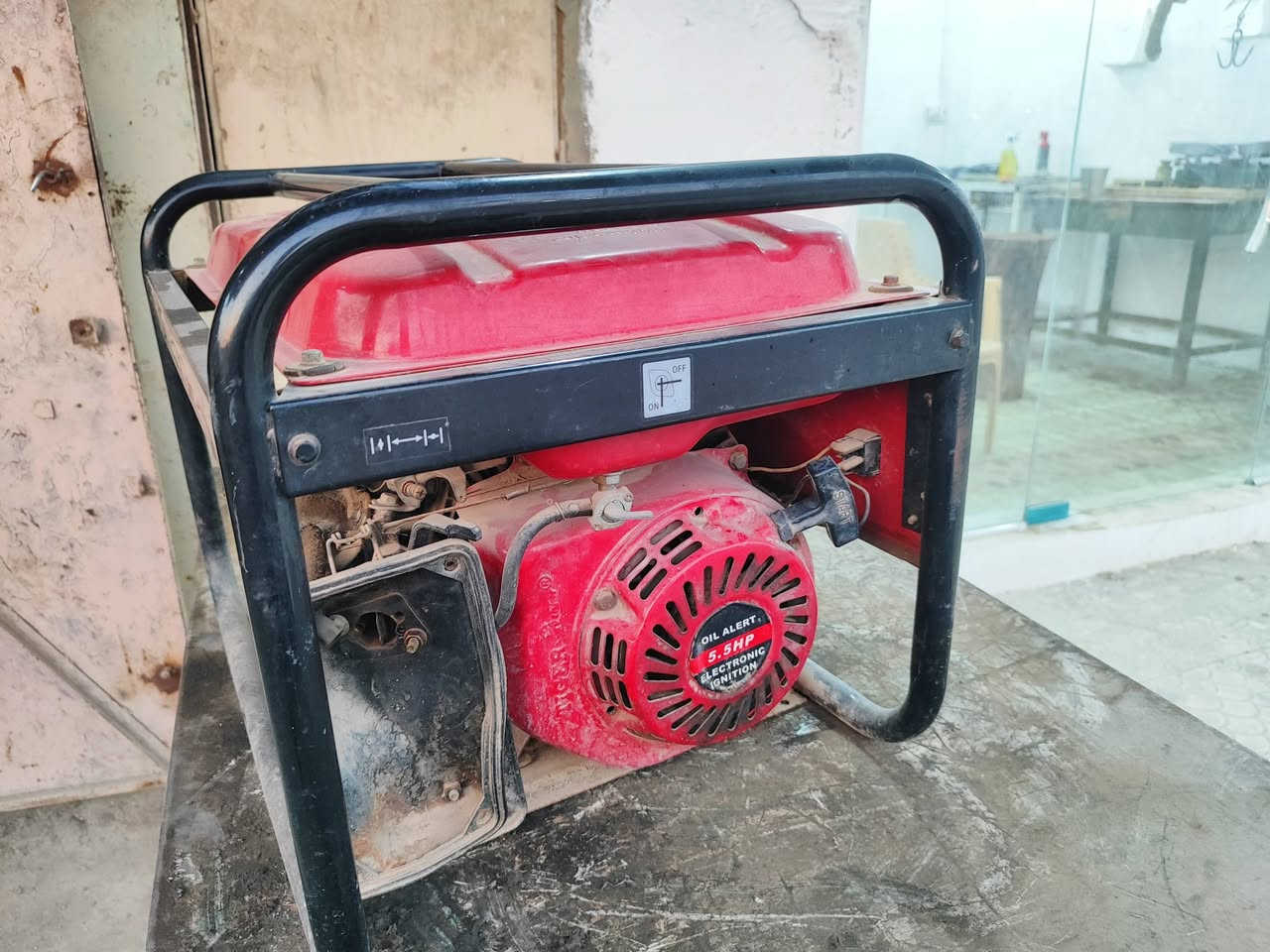 جديدة استعمال شهر 
بابل حلة 
150 الف 
***********
