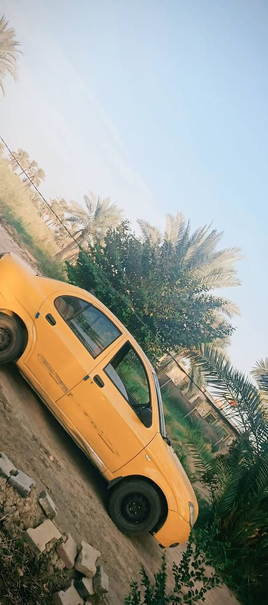 موديل ٢٠١٦ • كفاله عامه • رقم بغداد