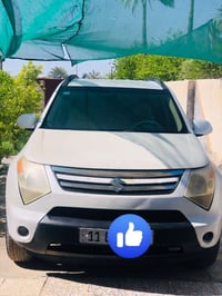 XL7 • ٢٠٠٨ • بغداد