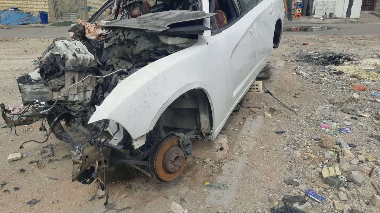 جارجر • ٢٠١٣ • رقم اربيل
