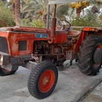 عنتر • موديل ٩٠ • جهاز رفع مكفول