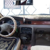 ٢٠١٢ • ١٦٠٠ • غاز وبنزين