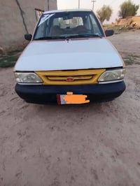 محرك مكفول • ٢٠١١ • رقم بغداد