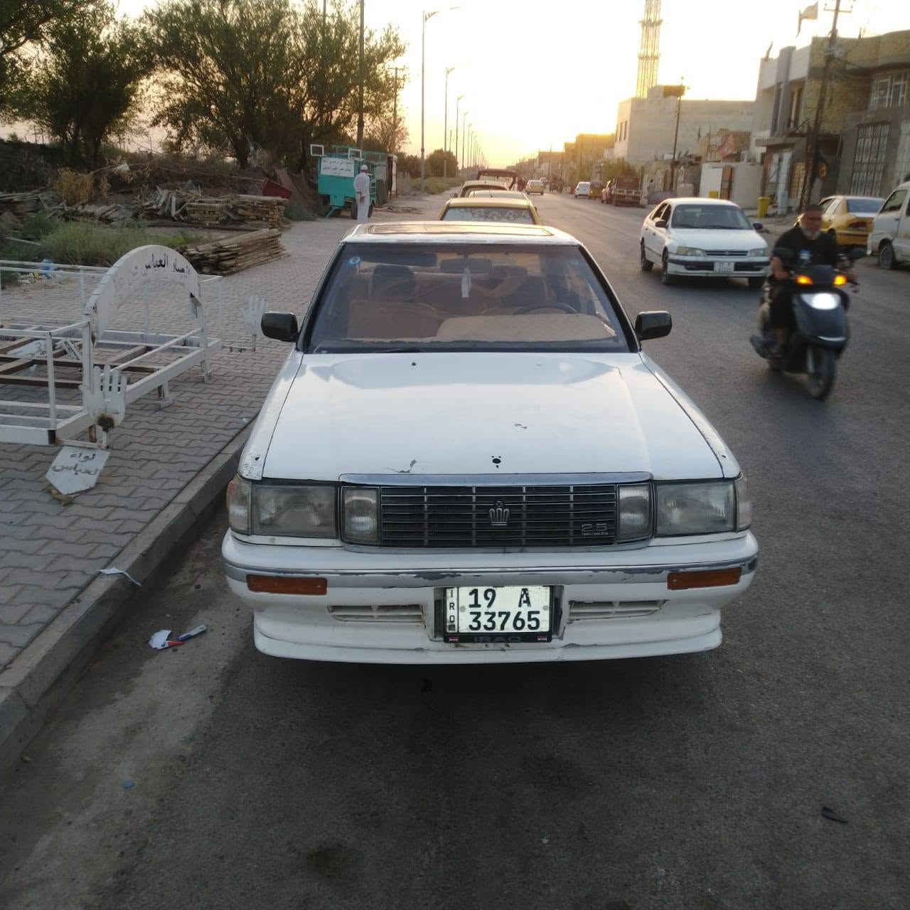 هارتوب مديل 90 يسرا بلاد
مكينه وكير كفاله ارقام نكليزي 
سنوويه نهايت 29 مداور ثاني يوم 
حداديه صدر كله جديد غرفته نضيفه  
السعر 55 وبيه مجال حك جيتك
مكاني كوت ***********
