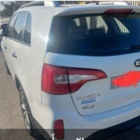 2014 خليجي مكفول فيها بعض  طخات ، رقم اربيل ، 4 سلندر ، ماشية ١١٠ ، 7ر...