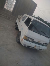 شاحنة • للبيع