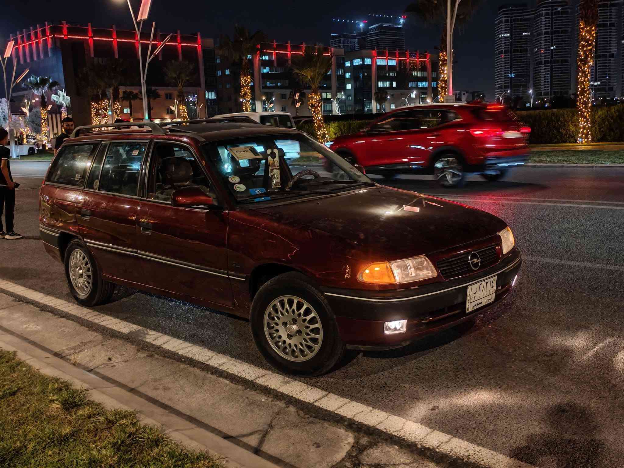 اوبل استرا للبيع حجم 20 موديل 1993 محرك قبغ اسود محرك كير شرط رقم الماني شرط تحويل صبغ سقف جماليه جاملغات خلفي كهربائيات كلها شغاله مواصفات بور سلايت قفل مركزي ويل دبل رون اربع تكوات كب اصلي مكاني موصل الايسر استفسار *********** كورك
‏‪***********‬‏زين
اوبل استرا للبيع حجم 20 موديل 1993 محرك قبغ اسود محرك كير شرط رقم الماني شرط تحويل صبغ سقف جماليه جاملغات خلفي كهربائيات كلها شغاله مواصفات بور سلايت قفل مركزي دبل رون اربع تكوات ويل كب اصلي مكاني موصل الايسر استفسار *********** كورك

