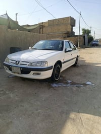 بارص • ٢٠١٥ • صبغ فقط