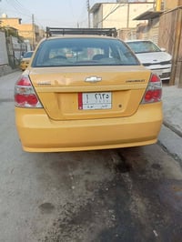 افيو • ٢٠١١ • محرك جديد