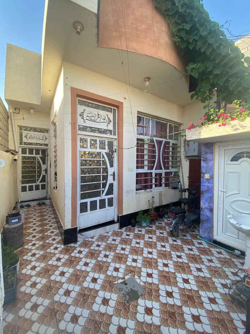 مشتملات • ١٠٠م • بيع مستعجل