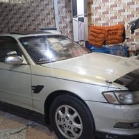 مكينة جديدة • جير جديد • سفوان