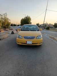 بي واي دي F3 • ٢٠١٣ • بغداد الشرطه الخامسه