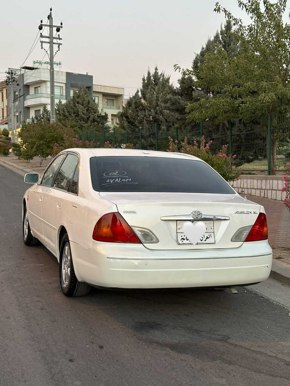 سلاو هاورێیان
ئەڤەلۆنی سەدامی ٢٠٠١ 
مەکینە٣٠٠٠ موحەسەن سپی سەدەف 
ناو زەرد گێڕ و مەکینەی بێ عەیب 
جام کارەبا ئاوێنە کارەبا 
شاشە ئایپاد 
کامێرا 
تحدید سورعە
ئەی بی ئێس مەزبوت 
گەرمی و تەبرید لەسەر سویچ تاقم کوشنی لۆک لۆک 
چوار ویل کەپی بیلادی جوانی لەسەرە
هەیکەلی نمونە 
کارەبایی کامل مەزبوت 
سەنەوی تا مانگی سێ ی ٢٠٢٧ تازەیە
تەحویل و غرامە بەشەرت 
سیعری ٨٥ گەڵا و معامەلە 
***********
