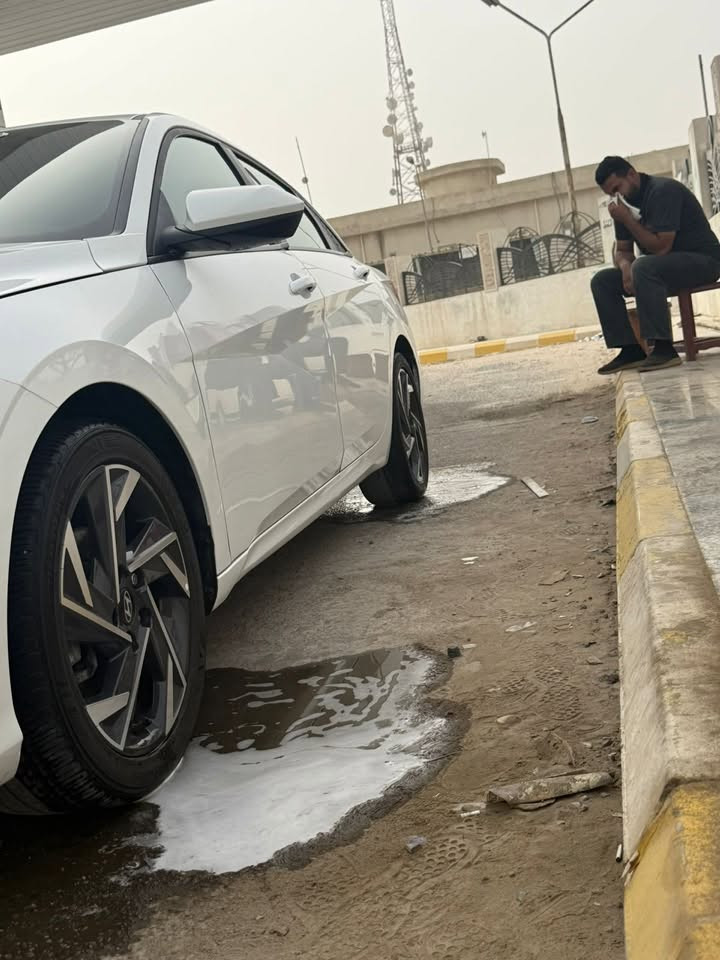 النترا موديل ٢٥ تبديل باب السايق
فتحه 
شاشه متصله 
بصمه 
حساسات جانبي خلفي 
ويل كب ماشيه ٣١
تحديد مسار 
 مرقم كتاب شهداء ذي قار 
ناصريه مركز حي اريدو 
سعر ١٦٠
***********
