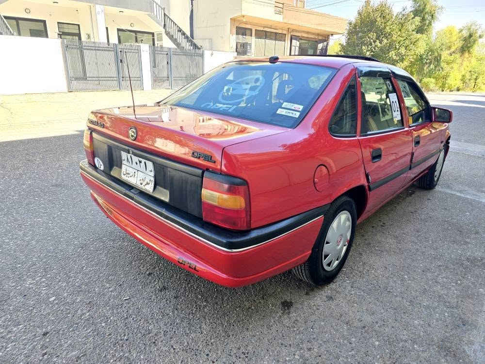 اوبل ڤگترا مودیل۹۱ محرك ۲۰ گیر عادی
کابون   بنزین    بیە
مبایل***********🚗***********
کیر محرك بشرط+ بدون ضربە +صدرامامی
استوب  abs    سقف سلایت
 وخلفی جدید داخلها نضیف +
کلش کهربائیات کاملە  بدون نقص 
سعرها  ٤٤  بها مجال شرای مکان( جمجمال)
-----------------------------------------------
ئۆپڵ ڤیکترا مۆدێل ۱ مەکینە  گێڕعادی
 کۆبونی بەنزینی هەیە
برێک abs    سقف  سلایت
گێڕومەکینە بەشەرت بێ لێدراوی
دواو پێشی زۆرتون وتۆڵە بێ مسروفە
کارەبایی هەموو ئیشەکات بەشەرت
سعری  ٤٤  معاملە شوێن چمچماڵ شمشمل, السليمانية

