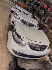 رينو فلونس • قطع غيار • توصيل
