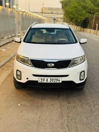 سورنتو • ٢٠١٥ • ٧ راكب