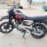 بوكسر • موديل ٢٣ • تحويل مباشر