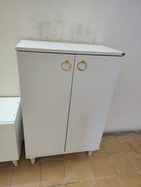بغداد • ميز شاشة • جزامة