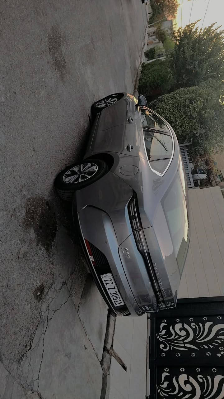 Byd destroyer 2025
ماشية 7600 كلي
سونارمرفق مع منشوار
رقم اربيل
سعرها 133 بي مجال
مكان كركوك
*********** واتساب
