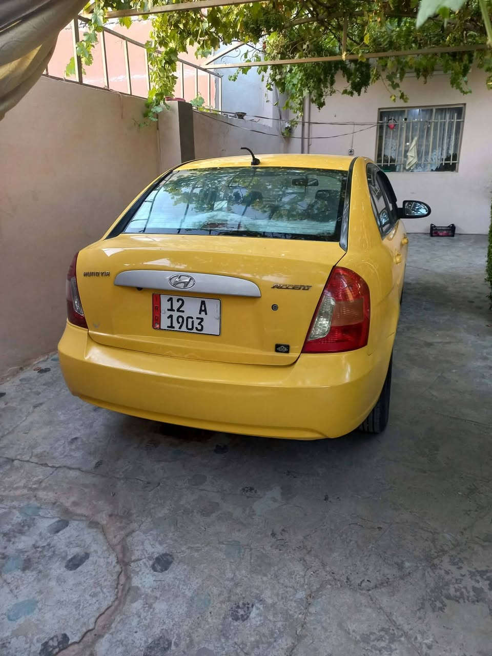 اكسن دبدوب • ٢٠١١ • توصيل