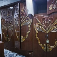 غرفة صاج • كنتور ٦ بيبان • البصرة ٥ميل