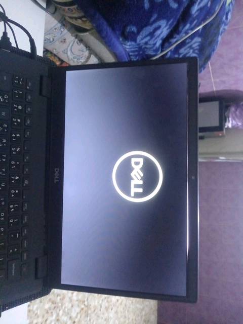 i5-10200U
8gb ram
256gb SSD
14INCH HD
لابتوب نظيف وعمر بطاريه ساعتين باليوتيوب
منفذ سماعه ميشتغل بس حنطيك منفذ هديه
مستعجل ب البيع وسعره قفل لانه ارخص من سعره اصلي ب ستين الف