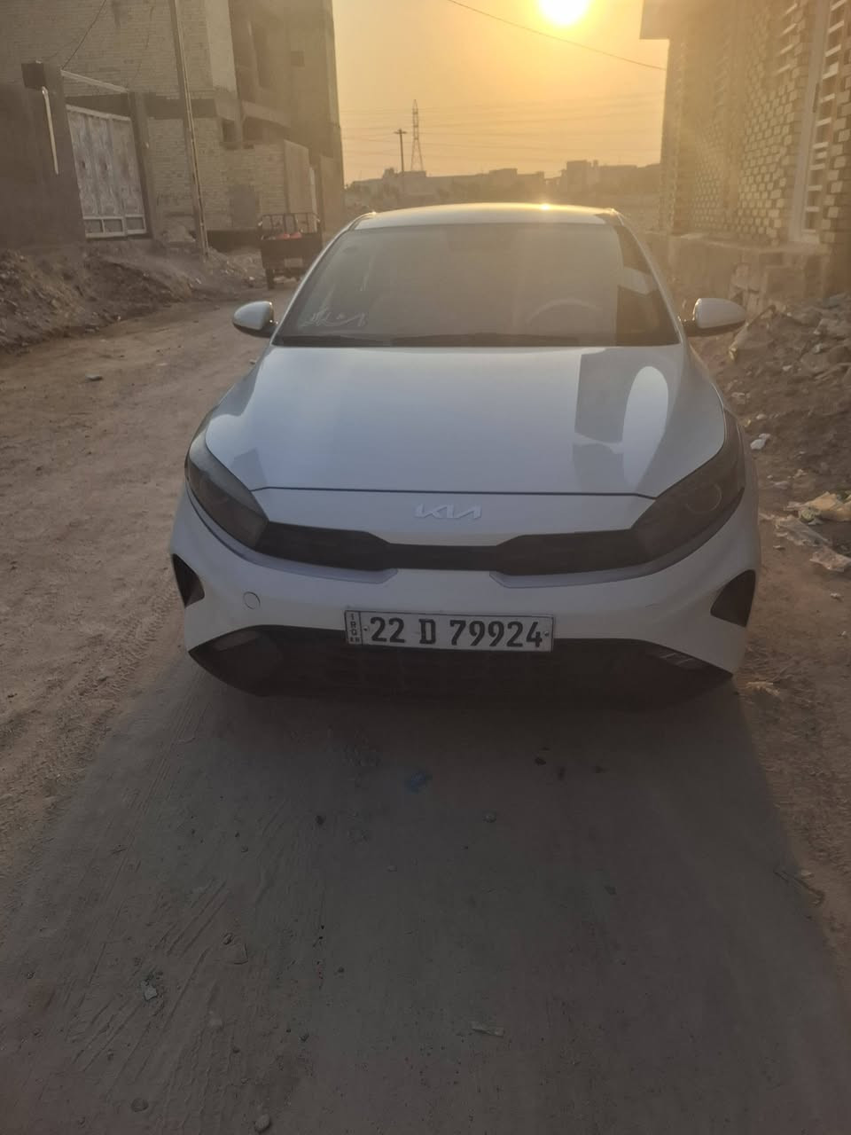 سيراتو خليجي 2022 شركه دريد تحويل او وكاله كفاله
محرك 1600 عده دور جاملغ مصوره الك  ودوسات 
 سعر 150بيه مجال 
*********** مكاني النجف
