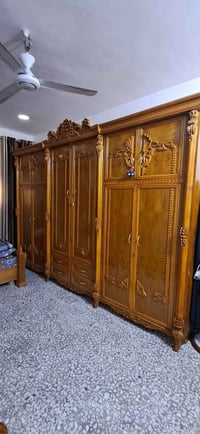 كاونتر • ٦ باب • ٢٧٥×٣٦٠