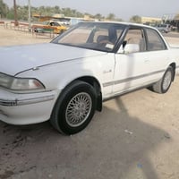 مارك مصطره • ١٩٩١ • كفالة عامة