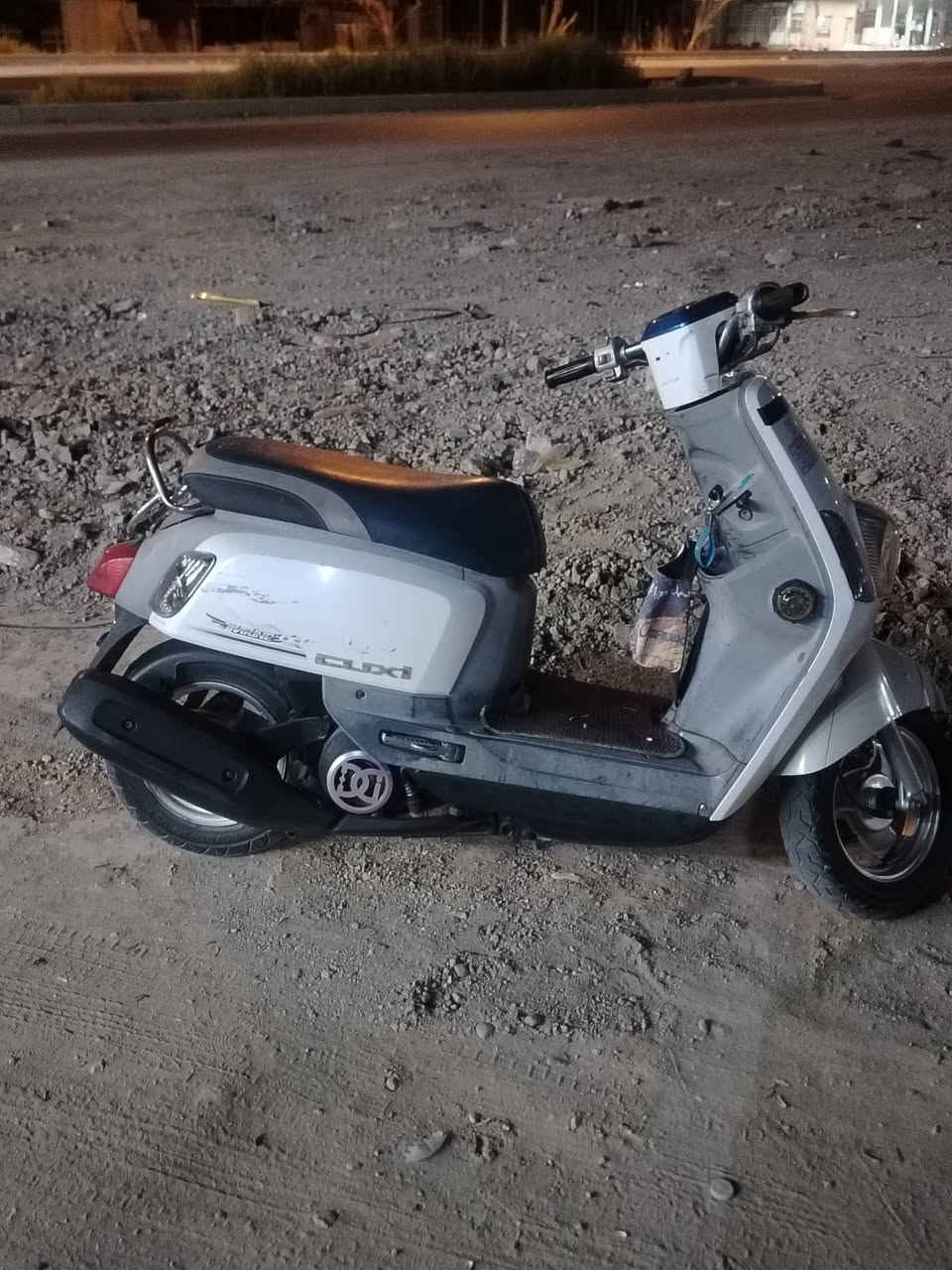 السلام عليكم بوليس ٢٠١٣ للبيع الدرجه مكفوله كلها ختم واحد وجديده بمعنه الكلمه ومكينه مكفوله لاتنقيص ولاتبخير السعر ١٣٠٠ وبيها مجال قليل صارلها شهر من طالعه وهاذه رقمي بيها بس واتساب ***********
