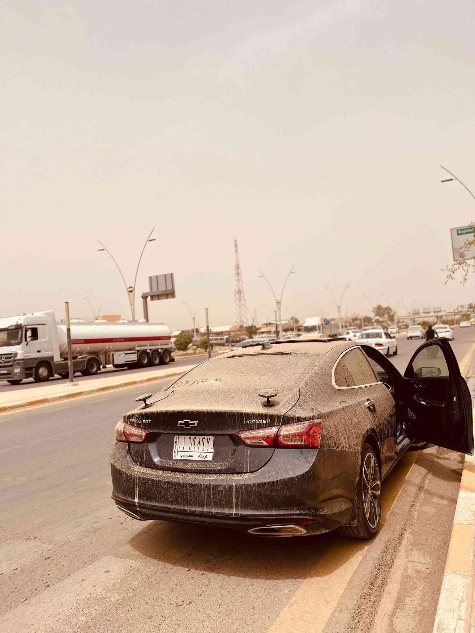 ماليبو بريمير • ٢٠١٩ • ٢.٠ تيربو