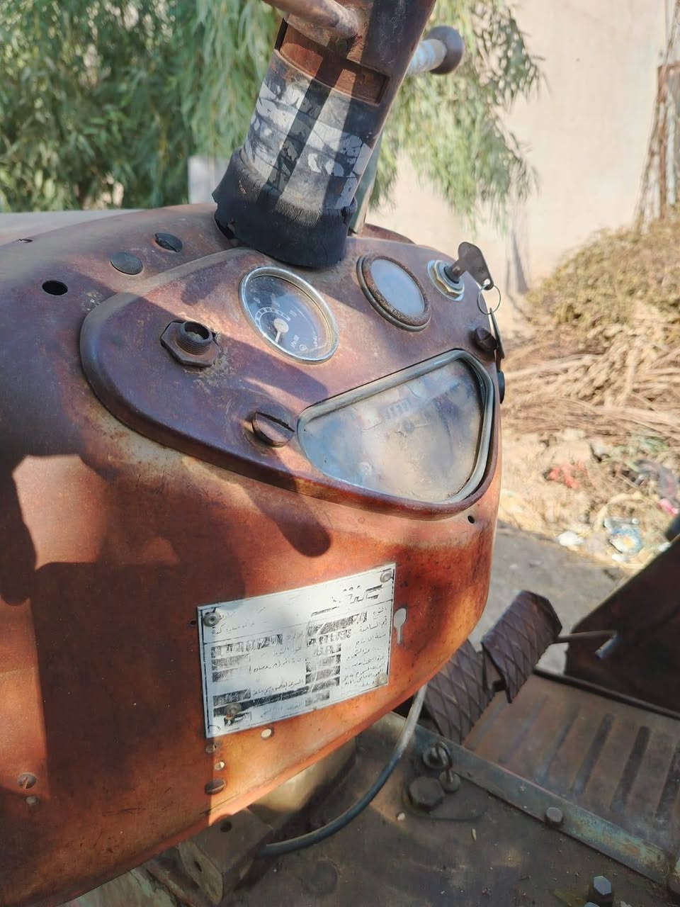 إسلام عليكم
عنتر للبيع ٨٨ بدون
كير محرك اكسل جهاز مكفولات
كهربائيات كامله
السعر ٦ وبيه مجال
العنوان بابل الإسكندرية
*********** ***********

