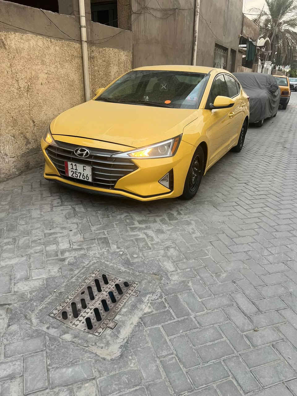 النتره • ٢٠٢٠ • ٨٦ ألف كم