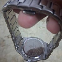 ساعة أصلية • وزن ثقيل • بغداد الحبيبية
