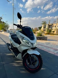بي سي اكس • جيل ثاني • معدل نعومة