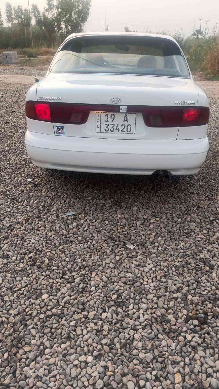 سوناتا تو • ٩٤ • رقم كربلاء