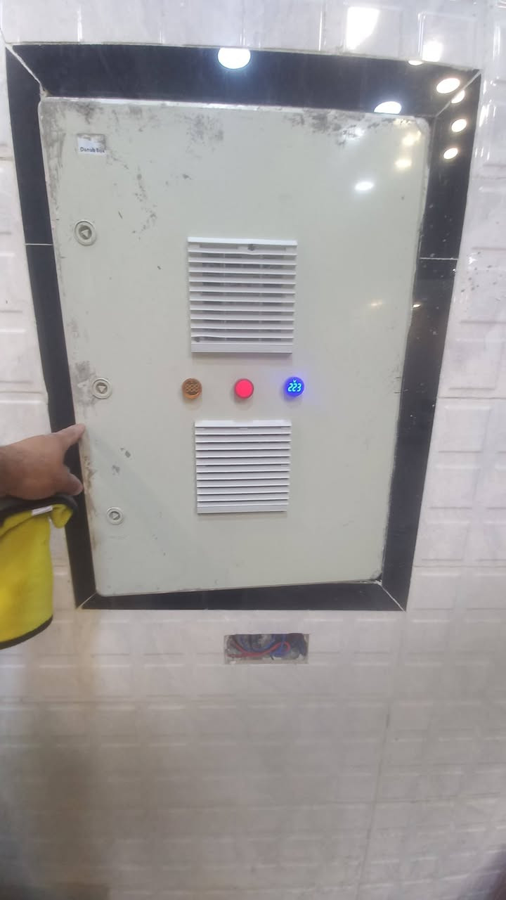 كهربائي منازل  🔌
تأسيس وتشطيب كهرباء منازل من الصفر إلى التسليم ✅

💡 تركيب إنارة – مفاتيح – 
⚡ صيانة عامة وتشغيل كامل
📞 ***********واتساب 
***********واتساب 
📌 احفظ رقمي يفيدك بعدين
شغل مضمون – التزام بالمواعيد – أسعار مناسبة

