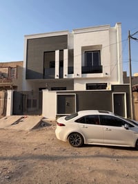 دار للبيع • ٢٠٠م • طابو صرف