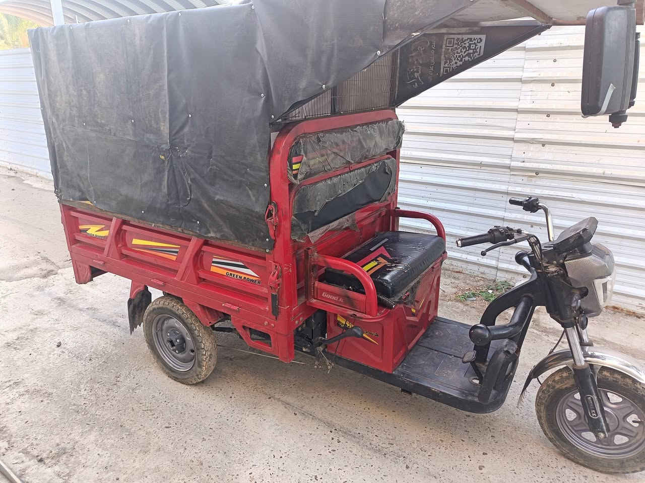 ستوته شحن موديل ٢٠٢٦ نضيفه مابيه نقص وتساب فقط
